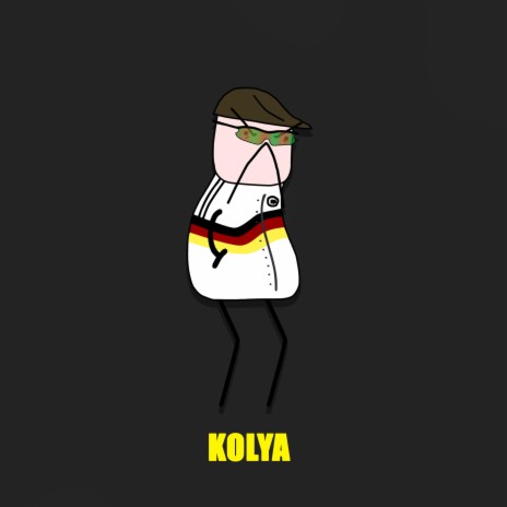Kolya (feat. DeMantis)