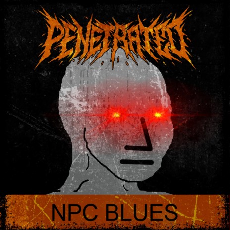 NPC Blues | Boomplay Music