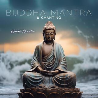 Buddha Mantra & Chanting: Zen Buddhism, Silent Meditation, Remove All Negative Energy, Awaken Your Mind, Body & Soul