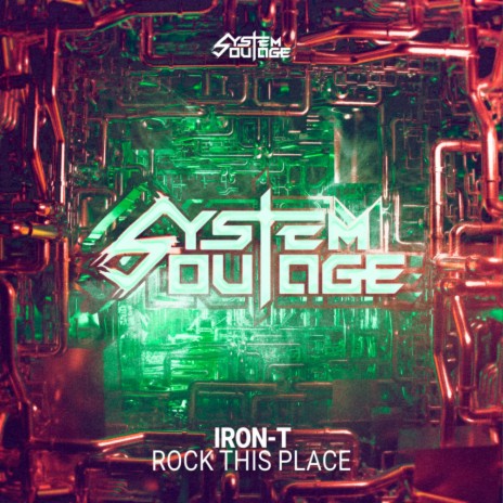 Rock This Place | Boomplay Music