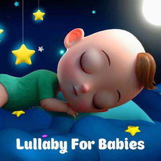 Go to sleep quickly (Lullaby)