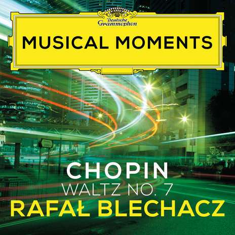 Chopin: Waltz No. 7 in C-Sharp Minor, Op. 64 No. 2 | Boomplay Music