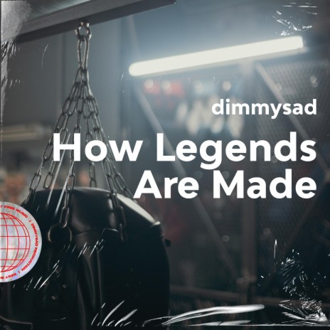 How Legends Are Made | Boomplay Music