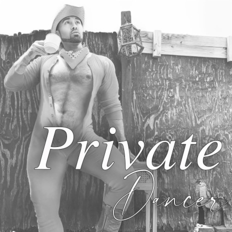 Private Dancer | Boomplay Music