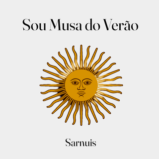 Sou Musa do Verão