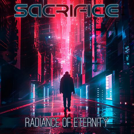 Radiance of Eternity | Boomplay Music