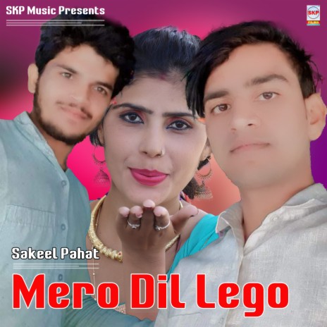 Mero Dil Lego | Boomplay Music