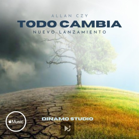 TODO CAMBIA | Boomplay Music