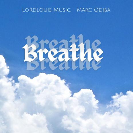 Breathe Tongues of fire ft. Marc Odiba | Boomplay Music