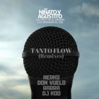 Tanto Flow (Remixes)