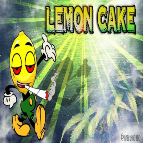 Lemon Cake | Boomplay Music