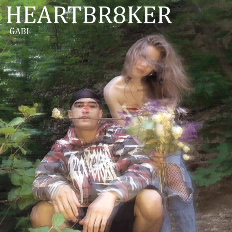 Heartbr8ker | Boomplay Music