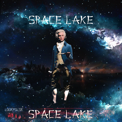 Space Lake | Boomplay Music