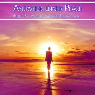 Ayurvedic Inner Peace: Health Spa Ayurvedic Harmonies Energy Cleanse