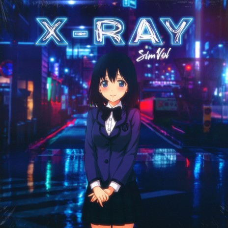 X-ray | Boomplay Music