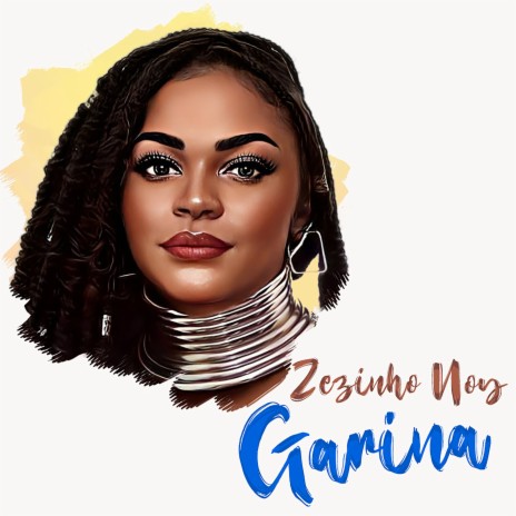 GARINA | Boomplay Music