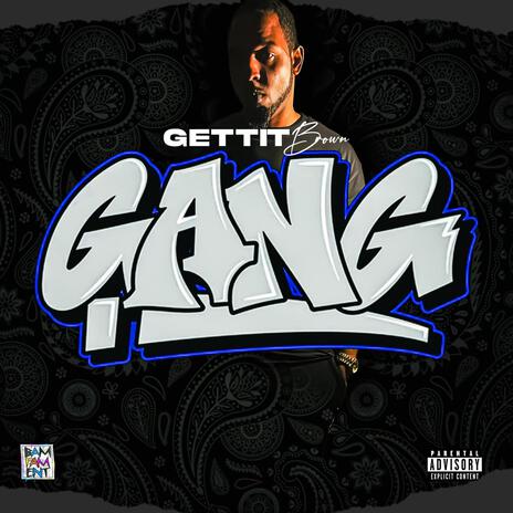 GANG | Boomplay Music