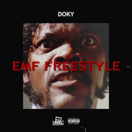 EMF Freestyle | Boomplay Music