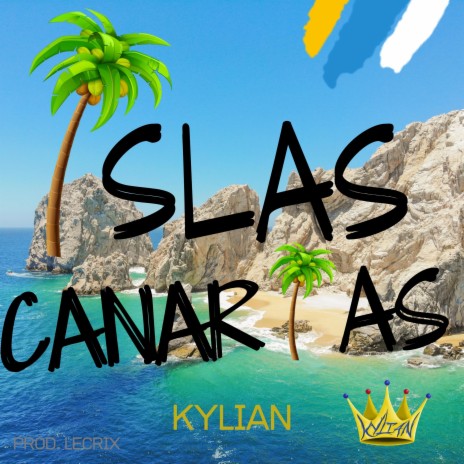 ISLAS CANARIAS | Boomplay Music