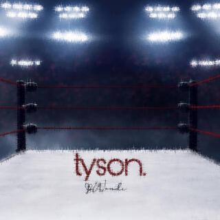 tyson.