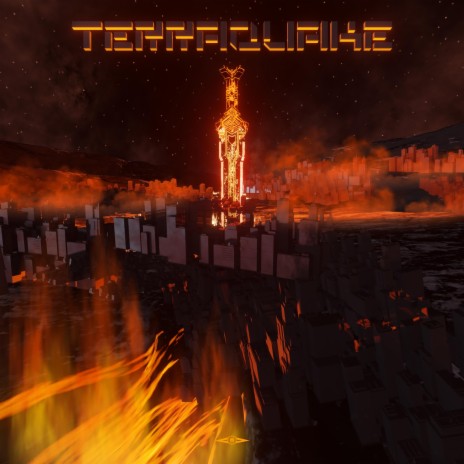 TERRAQUAKE | Boomplay Music