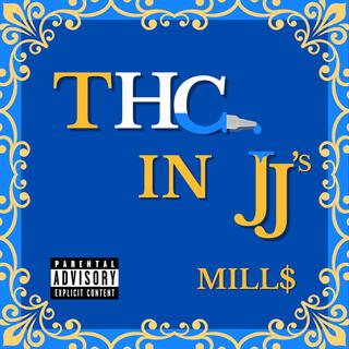 THC in JJ's