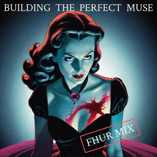 BUILDING THE PERFECT MUSE (FHUR MIX)