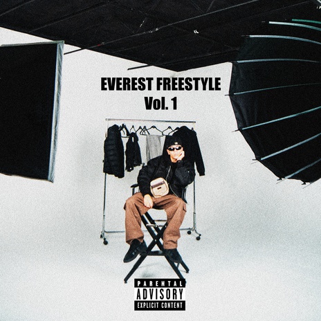 Everest Freestyle, Vol. 1 | Boomplay Music