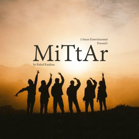 MiTtAr | Boomplay Music