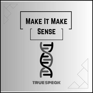 Make It Make Sense lyrics | Boomplay Music