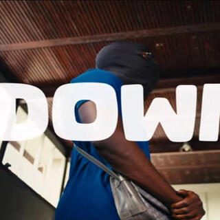 Down