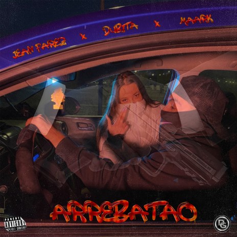 Arrebatao ft. Jean farez & MaarK | Boomplay Music