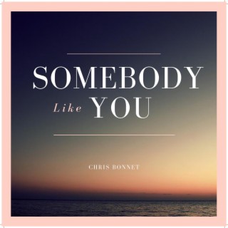 Somebody Like You