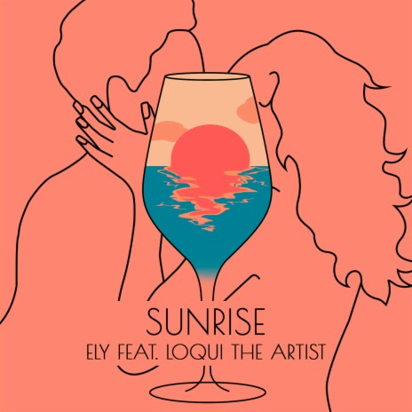 Sunrise (feat. Loqui the Artist)