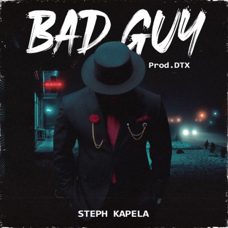 Bad Guy | Boomplay Music