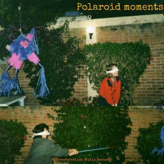 Polaroid Moments