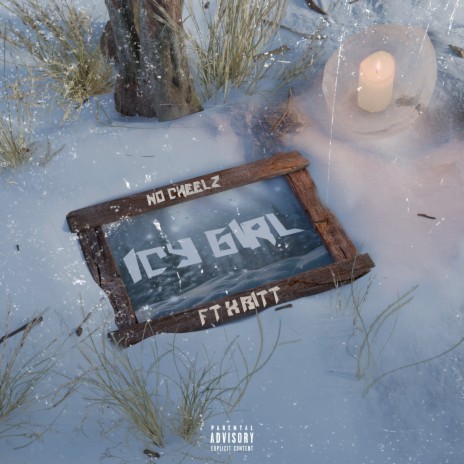 Icy Girl ft. Xbitt | Boomplay Music