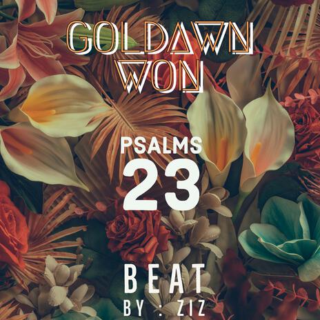 Psalms 23 Song | Boomplay Music