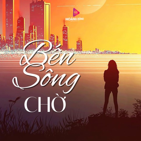 Bến Sông Chờ ft. Mỹ Hạnh | Boomplay Music