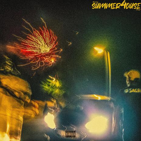 SummerHouse #4 ft. Larsé | Boomplay Music