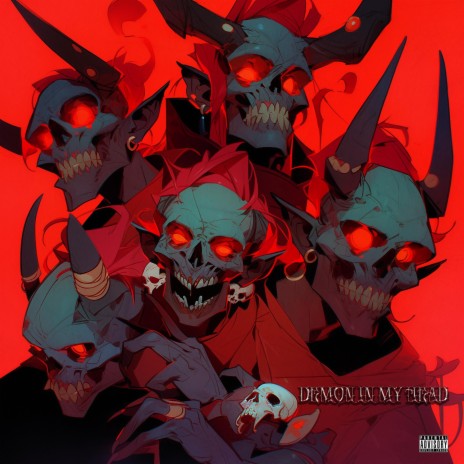 Demon in my head (feat.Sym) | Boomplay Music