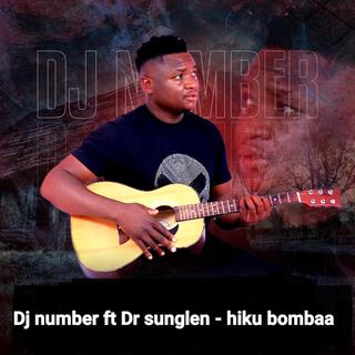 Dj number (Hiku bomba)suzan