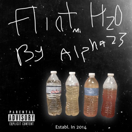 FLINT H20 | Boomplay Music