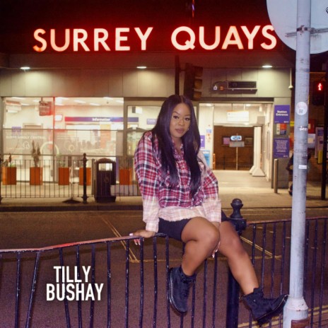 Surrey Quays | Boomplay Music