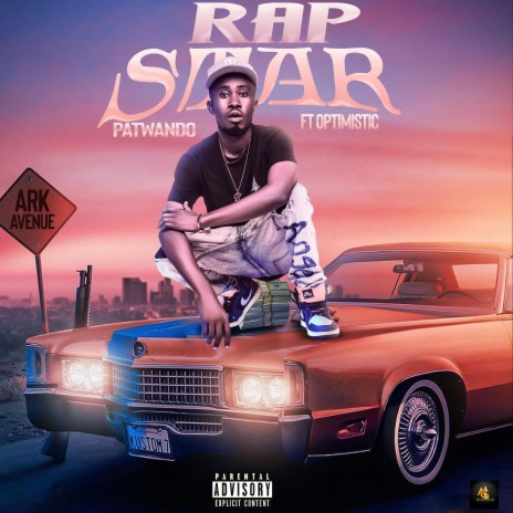 Rap star | Boomplay Music