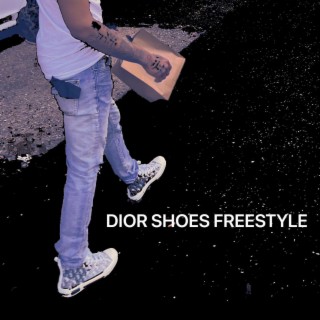 DIOR Shoes Freestyle