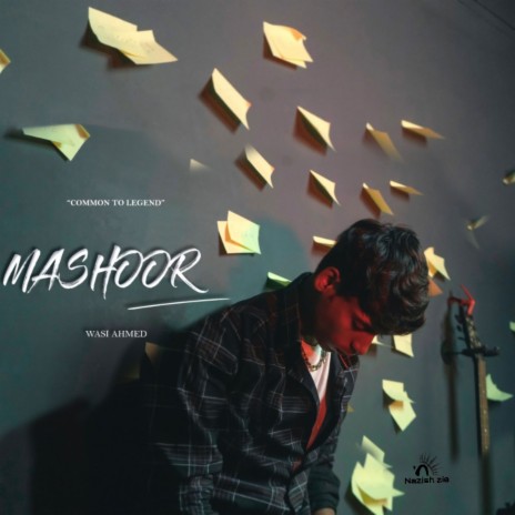 Mashoor (Common To Legend) | Boomplay Music