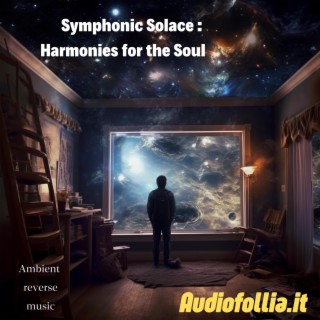 Symphonic Solace: Harmonies for the Soul