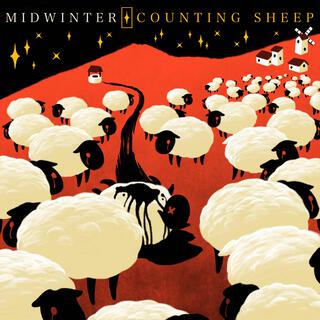 Counting Sheep lyrics | Boomplay Music