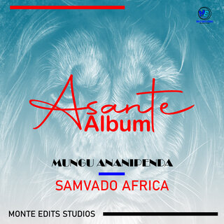 ASANTE lyrics | Boomplay Music